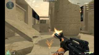 CrossFire Europe | Review | Full HD 1080p + New Kill Marks