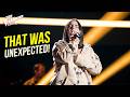 The SHOCKING 7... UNEXPECTED Voices from Kids! | The Voice Kids