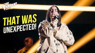 shocking 7 unexpected voices kids voice kids