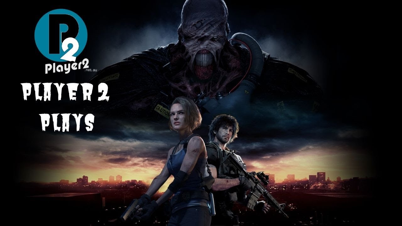 Play free the Resident Evil 3 Game with your Friends and Enjoy the