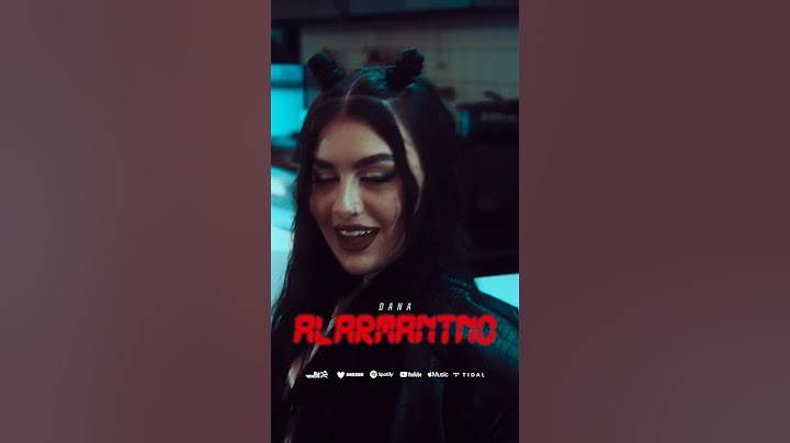 Kako vam se dopada "Alarmantno"? ❤️‍🔥 #djana #alarmantno