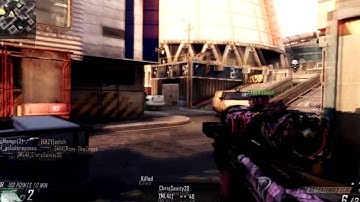 Getting Bizzi Ep.3 | By TraMa Autumn