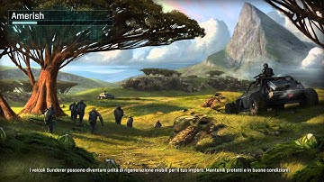 PlanetSide 2: And suddenly; free teleport!