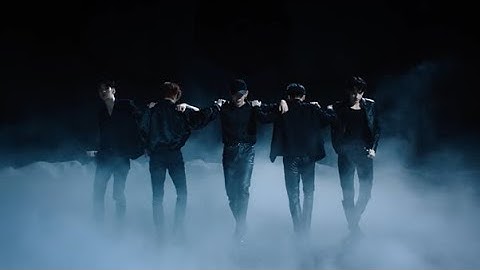 [1 HOUR M/V] TXT (투모로우바이투게더) 