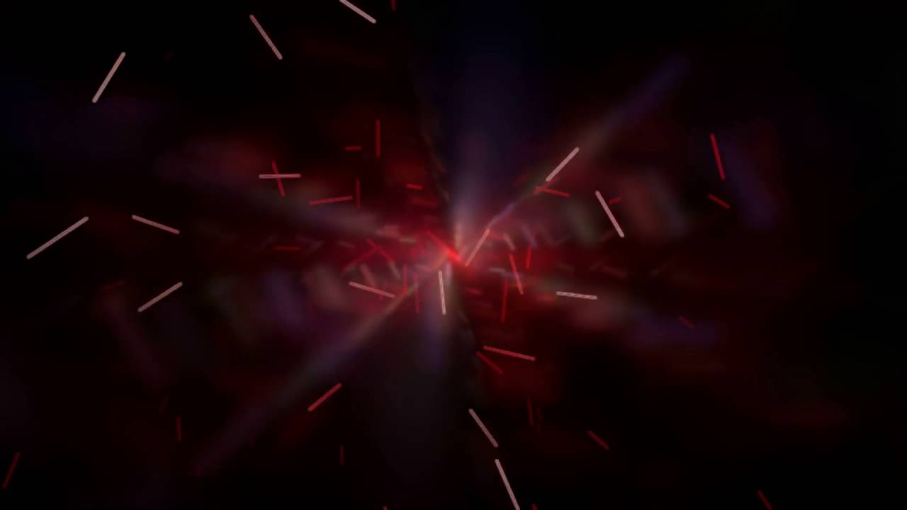 Fire and Sparks Effect Blender Particle Animation YouTube