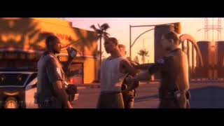 Story WA 30 detik | GTA San Andreas Remastered