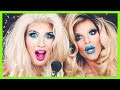 MY DRAG MAKEOVER! W/ Willam Belli