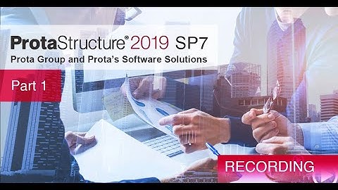 Part 1 - Find Out More About Prota Group and Prota’s Software Solutions