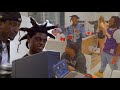 K Camp | Float Session with Kodak Black