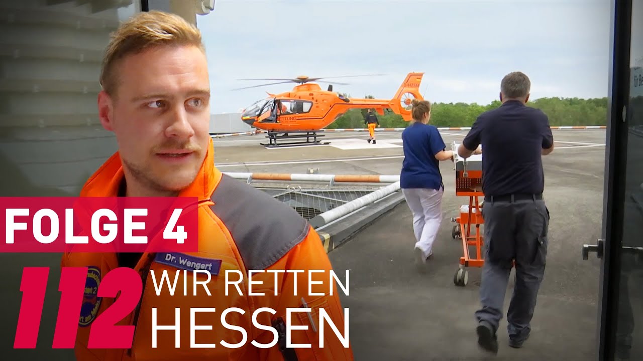 Vom Glück, ein Huhn zu retten | WDR Doku