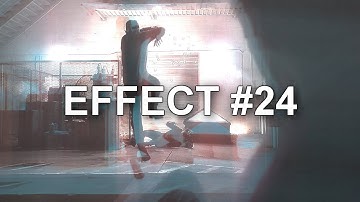 Effect #24 Sony Vegas║Tutorial