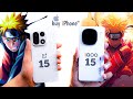 Who's Daddy" OnePlus 15 Ya iQOO 15
