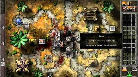 Gemcraft 2 Chasing Shadows #64   Field G2