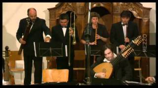 LUCES Y SOMBRAS DEL SIGLO DE ORO - Concierto de Jordi Savall