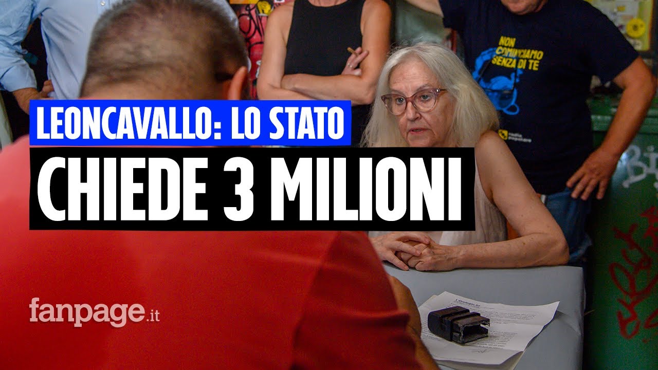 Rinviato sgombero Leoncavallo, l'associazione Mamme Antifasciste: 