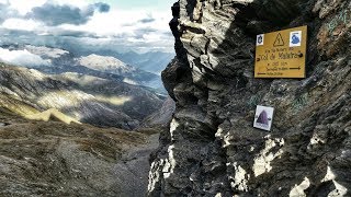 Tor Des Geants 2018 : petite balade en val d'Aoste by fab bzh 8,547 views 5 years ago 40 minutes