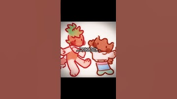 I USED A CAPCUT TEMPLATE FOR THIS!! CREDS TO OWNER #dandysworld