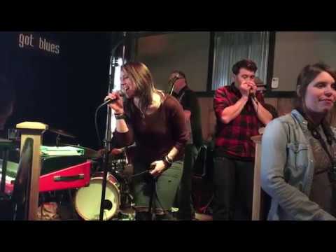 "damn-right-i've-got-the-blues"-featuring-amanda-jackson-@-got-blues-matinee-02/25/2017