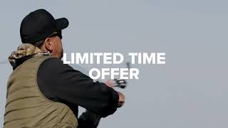 Cabelas Spring Promotion | Sign Up Today | MyOutdoorTV
