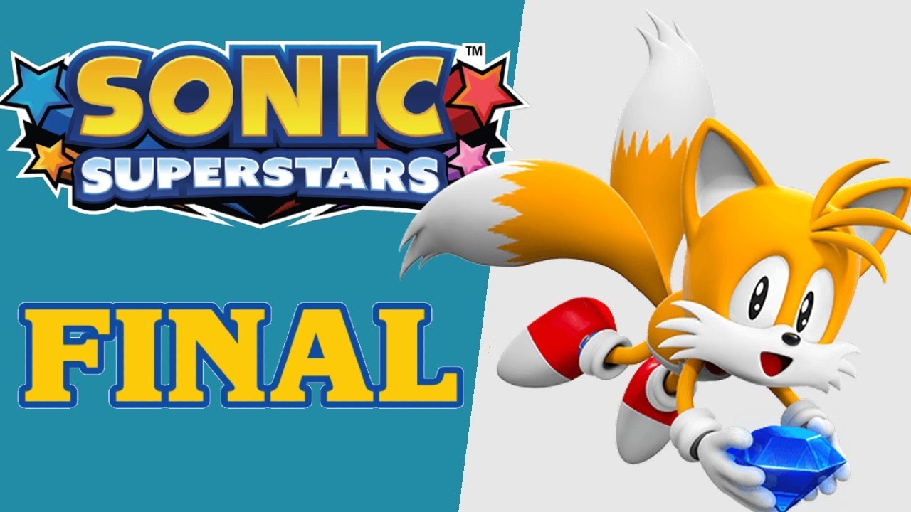 Jogo dos Sonhos SONIC COM 4 PLAYERS ATÉ ZERAR 