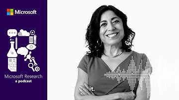 Leading labs with Dr. Jennifer Chayes