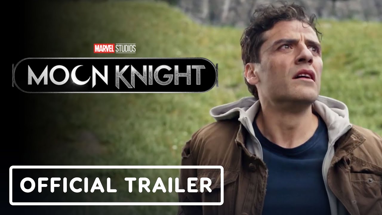 Moon Knight' Trailer: See Oscar Isaac, Ethan Hawke in Super Bowl Ad