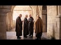 Gregorian Chants | Holy Chant in Honor and Praise God | Monastery Chants