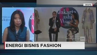 Energi Bisnis Fashion