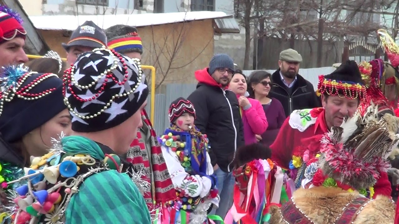 Capra de la Sărata prin Solonț (2)