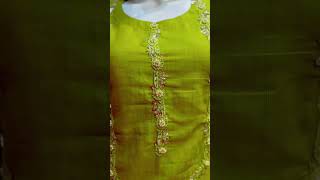 2k24 Latest Cotton Dress Designs  Beautiful Dress Ideas  stepinstyle