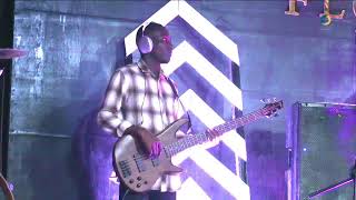 Stephen Addo Live Stream