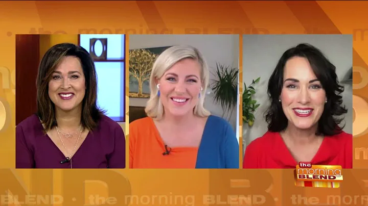 Chatting with Nicole Phillips About Kindness and O...