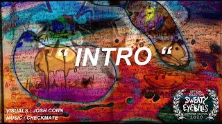 " Intro " (Official Visual) - CHECKMATE