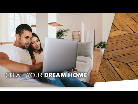 Design Your Custom Home Build