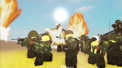 Warwolves in 29 seconds