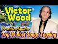 Victor Wood &amp; Eddie Peregrina Still Rule Our Hearts🎙️ The Ultimate OPM Love Songs Collection