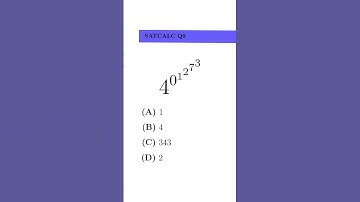 June SAT Math Problem! #SATMath #maysat #digitalsat #common #satmath #junesat #satexam #sat