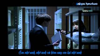 Download Lagu [Vietsub] 유령 OST - 그리워 운다 - Shin Bo Ra MP3