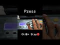 Non Genuine Toner Error || Problem Solved #computer #csc
