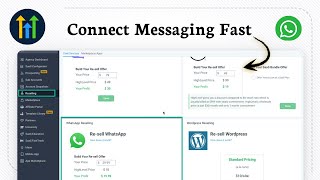 How to integrate GoHighLevel with WhatsApp (Chat Bridge) screenshot 5