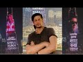 Shahrukh Khan 55th BIRTHDAY Video From Dubai | Burjkhalifa