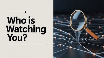 How To Keep Your Secrets Safe Online!