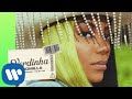 LUDMILLA - Verdinha (Official Music Video)