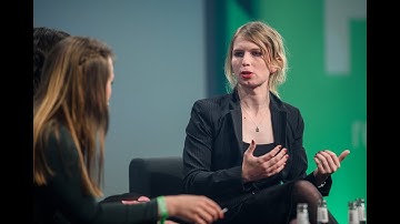 re:publica 2018 – Opening Fireside Chat with Chelsea Manning
