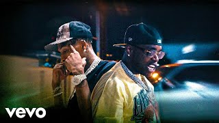 Peewee Longway, YoungBoy Never Broke Again - Nose Ring (Official Video) image