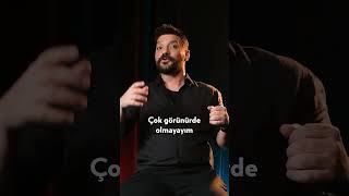 Babala TV Kurma Amacımız Farklıydı Ama İhale Benim Üstüme Kaldı #shorts #196sekiz #oğuzhanuğur