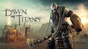 Dawn of Titans | Titans Are Coming | Ragnar
