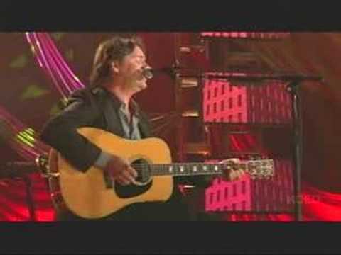 Dan Fogelberg - Leader of the Band (Live 2003)