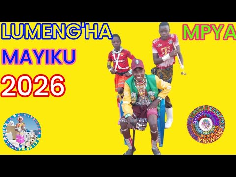LUMENG HA MAYIKU UJUMBE WA SHINJE 2026 BY SHULE MSABAZAJI 