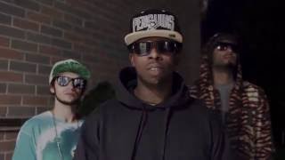 J-Killa - All The Way Up/Rambo(#Solid16sVol2)